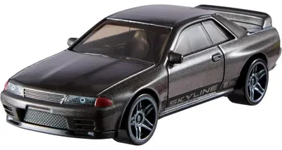 Zdjęcie produktu dla Hot Wheels JLJ41, Samochód, 3 lat(a), Metal, Pomarańczowy