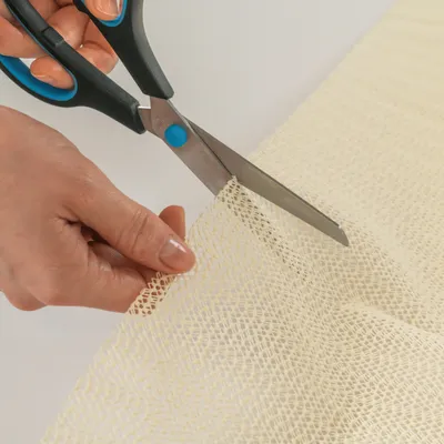 Produktbild von TT Home Anti Rutsch Matte Teppichunterlage Rutschgitter Unterlage Für Teppich Rutschfest Größe 60x400 cm