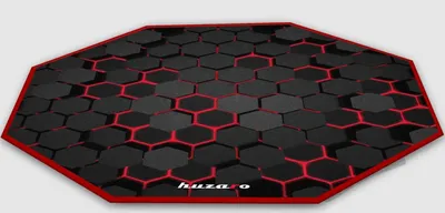 Immagine prodotto di Huzaro FloorMat 7.0 chair mat