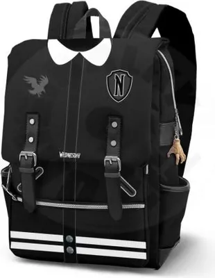 Produktbild von Mittwoch Varsity Rucksack 40cm