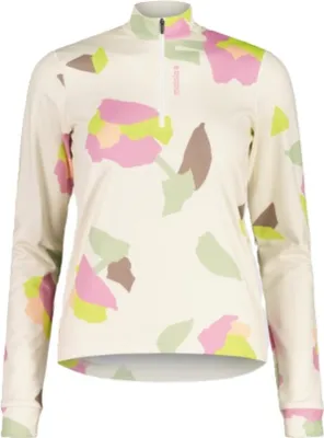 Produktbild von Maloja Damen Langarmshirt Creme