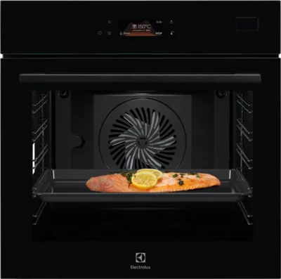 Immagine prodotto di Electrolux Elektrolux LOB8S38Z Forno da incasso Nero