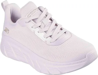 Image de SKECHERS BOBS B FLEX HI - FLYING HI Baskets Chaussures à plateforme pour femmes 117385 LIL, Taille:37 EU