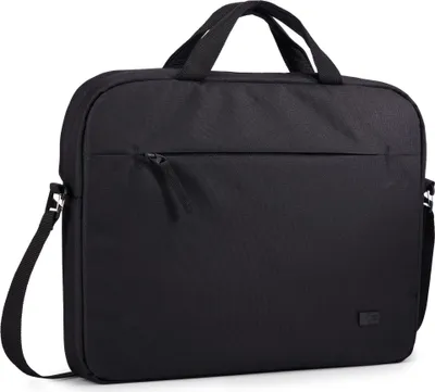 Obrázek produktu pro Case Logic Invigo Eco INVIA114 Black, Pouzdro, 35,6 cm (14"), Pásek přes rameno, 350 g