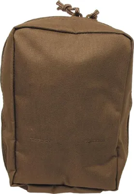 Produktbild von MFH Molle Mehrzweckholster, coyote