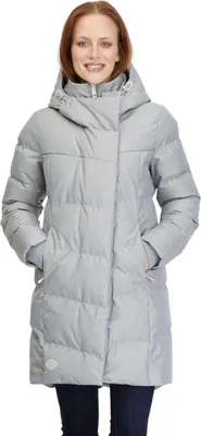 Produktbild von Ragwear Mantel Wintermantel PAVLA
