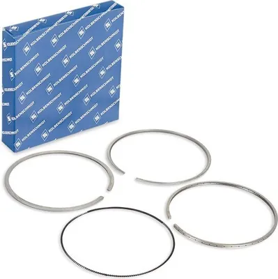 Obrázok produktu pre Sada piestnych krúżkov KOLBENSCHMIDT 800056810000