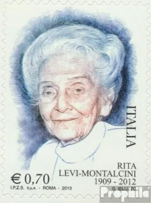 Produktbild von Briefmarken Italien 2013 Mi 3660 (kompl.Ausg.) postfrisch Montaicini