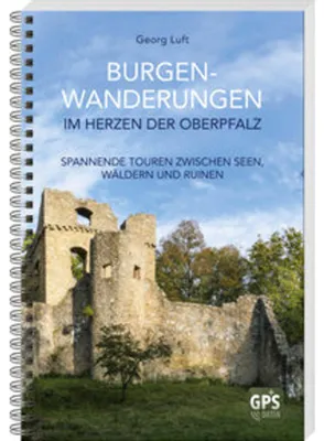 Image de Burgen-Wanderungen im Herzen der Oberpfalz