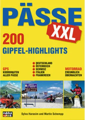 Image de Pässe XXL