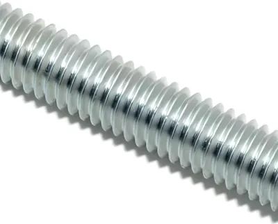 Produktbild von Zylinderschraube M6x65-4.8 A4K (DIN 84)