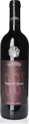 Produktbild von Südtiroler Lagrein - 2024 - Weingut Egger-Ramer