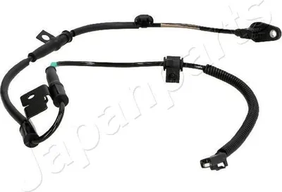 Produktbild von JAPANPARTS ABS Sensor Raddrehzahl Vorne Links für KIA CEE'D (JD) ABS-K40