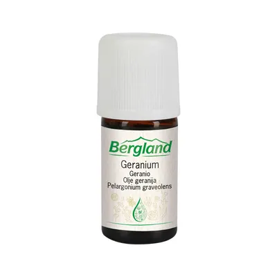 Immagine prodotto di Geranio 5ml