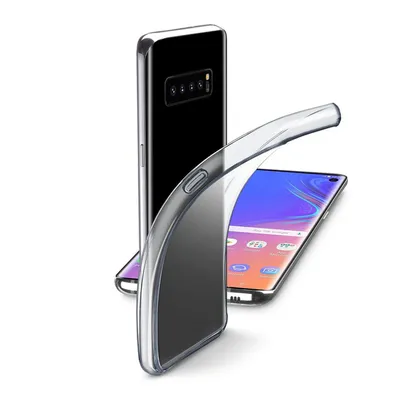 Immagine prodotto di Cellularline Fine - Galaxy S10