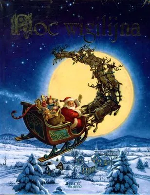 Zdjęcie produktu dla Noc Wigilijna