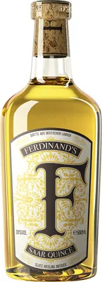 Produktbild von Ferdinand's Saar Quince Genf Deutschland 50.00 cl 30.0 %