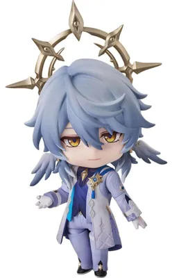 Produktbild von Honkai: Star Rail Nendoroid Actionfigur „Sunday“ 10 cm
