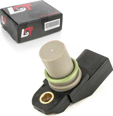 Produktbild von Nockenwellensensor Impulsgeber Hallgeber Sensor 93183514 für OPEL VAUXHALL MG