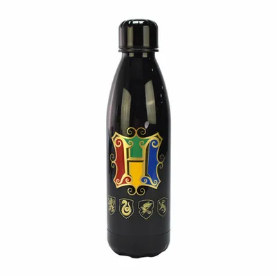 Image de BlueSkyStudios HarryPotter Trinkflasche 650ml