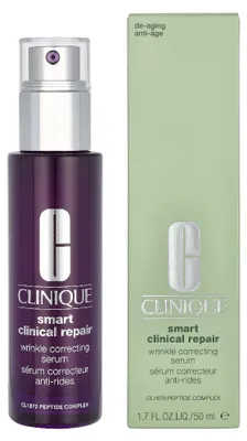 Immagine prodotto di Clinique Smart Clinical Repair Siero correttore di rughe 50 ml
