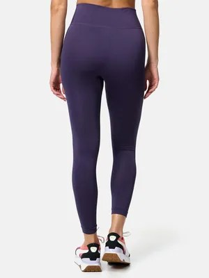 Produktbild von NUR DIE Active Leggings - Relax & Go - violett - Größe 38-40