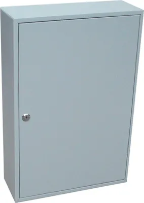 Produktbild von Schlüsselschrank 150 H. 1 -türig 550x380x140