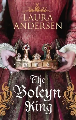 Image de The Boleyn King