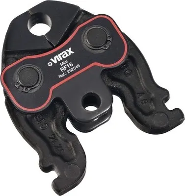 Produktbild von Mini Pressbacke Virax Profil TH 18