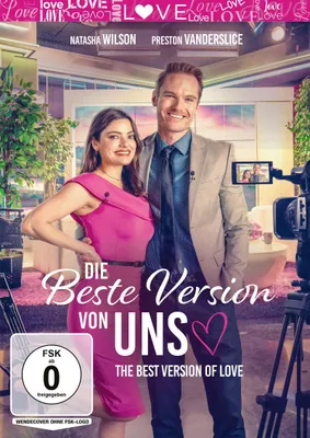 Obrázek produktu pro Die beste Version von uns