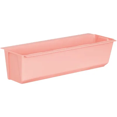Produktbild von Geli Europaletten-Pflanzeinsatz EASY Rosa 37 cm - Kunststoff