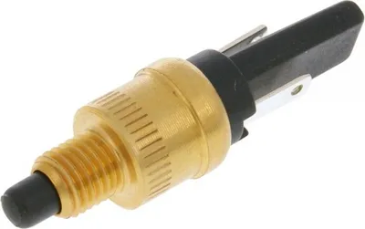 Image de Interrupteur de frein Vicma pour Piaggio Typhoon 50, Gilera Runner 50, modèles de 1999 à 2000