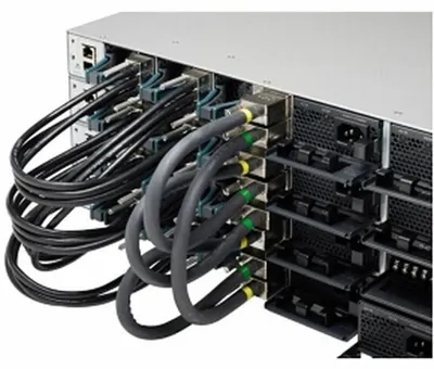 Produktbild von Cisco STACK-T1-50CM, 0,5 m, StackWise-480, StackWise-480