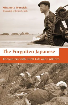 Produktbild von The Forgotten Japanese