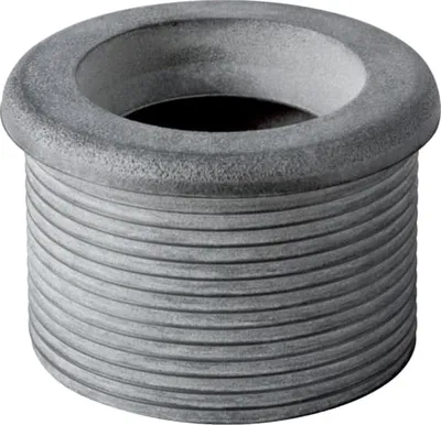 Produktbild von Geberit 152699001 Manschette d56 di63
