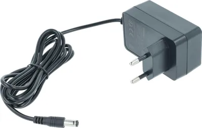 Produktbild von vhbw Netzteil Ersatz für Logitech 930-000097, 930-000101, 830-000070, 830-000080, 090453-12, 534-000245 für Soundbox - Ersatznetzstecker, 18 V, 1,0 A