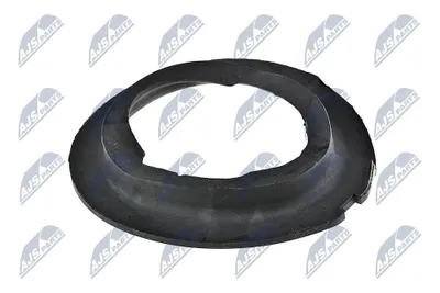 Produktbild von NTY AD-BM-014 Federteller Vorne für BMW 3 Limousine (E46) 5 Limousine (E60) 5 Touring (E61) 5 Limousine (E39) 3 Touring (E46)