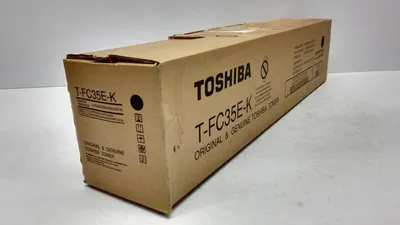 Immagine prodotto di Toshiba T-FC35E-K Toner nero 6AG00001526 -A