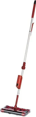 Zdjęcie produktu dla Miotła akumulatorowa Clean Maxx G2, 7,2 V, czerwona