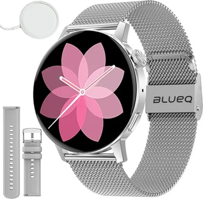 Zdjęcie produktu dla Smart Watch Shox Dt3Mini Silver