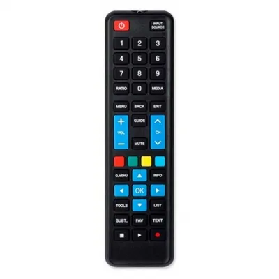 Immagine prodotto di Telecomando universale engel axil specialmente per TV lg / samsung md0028