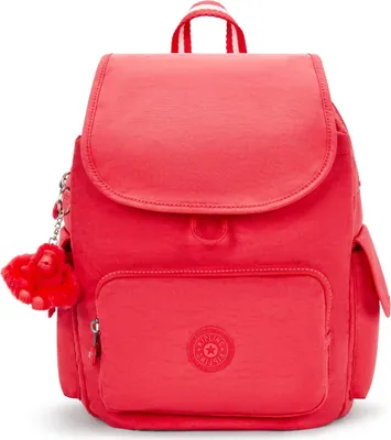 Produktbild von Kipling City Pack S 13 Liter Rucksack K15635 Escape Red