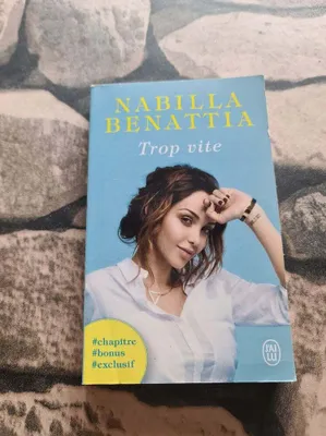 Produktbild von ISBN 9782290137505, Französisch, 224 Seiten.