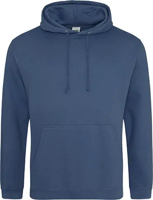 Immagine prodotto di Felpa con cappuccio Just Hoods College
