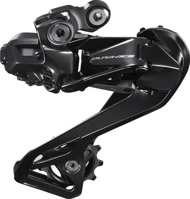 Obrázok produktu pre Zadný prevodník SHIMANO - DURA ACE RD-R9250 - čierny