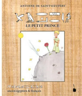 Obrázok produktu pre Der kleine Prinz - Le Petit Prince