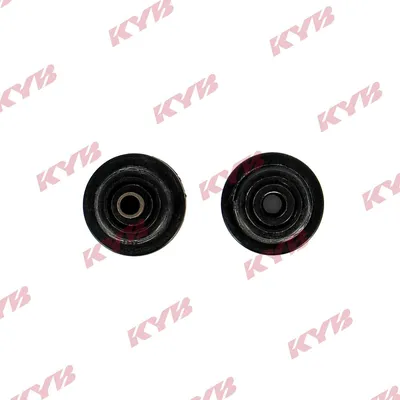 Produktbild von KYB SM9946 Federbeinstützlager Hinten für RENAULT Clio V Schrägheck (BF)