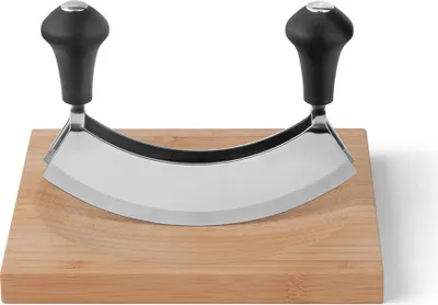 Produktbild von Kuppels 2-tlg. Wiegemesser Set SHARP LINE EDITION