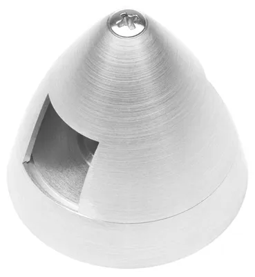 Immagine prodotto di P3632: Cono con supporto per elica fissa, dimensioni 36/3,2/M3