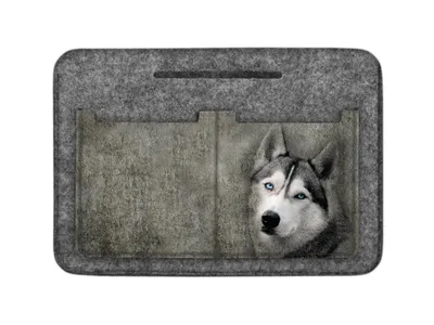 Zdjęcie produktu dla Organizer na torbę "Husky" OR23